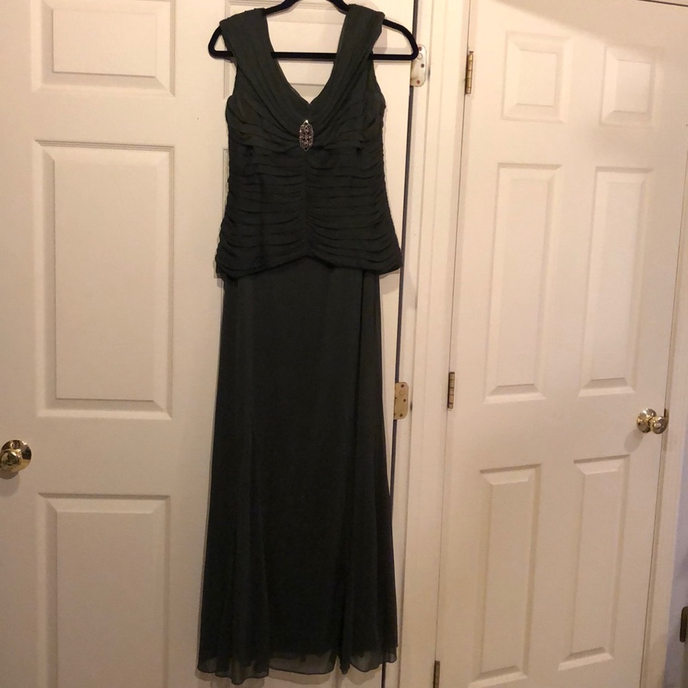 COPY - Elegant evening gown